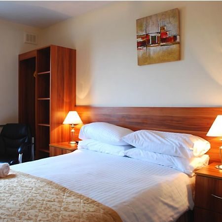 The Lauderdale Hotel Kamer foto