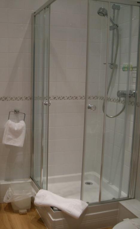 The Lauderdale Hotel Kamer foto