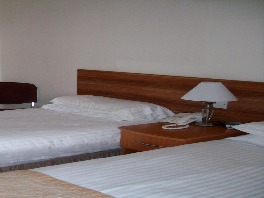 The Lauderdale Hotel Kamer foto