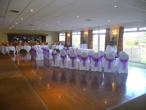 The Lauderdale Hotel Buitenkant foto