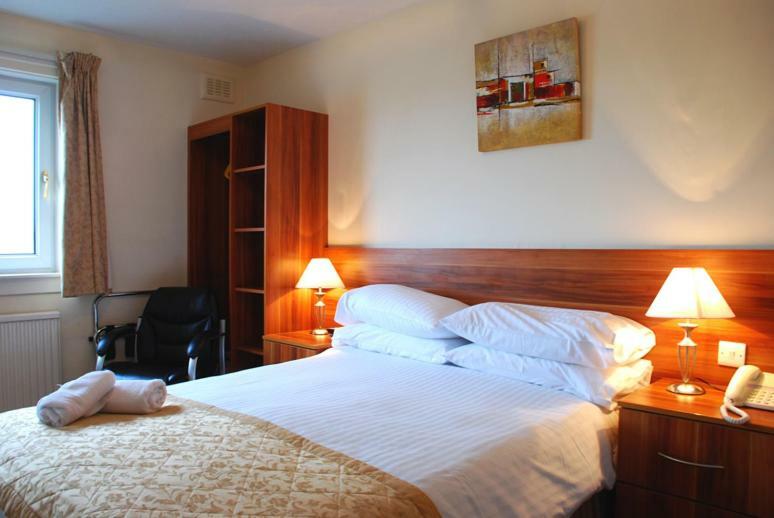 The Lauderdale Hotel Buitenkant foto